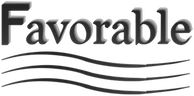 Favorable